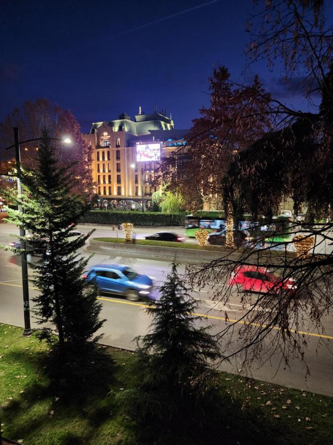 10 Baratashvili St Tiflis Dış mekan fotoğraf