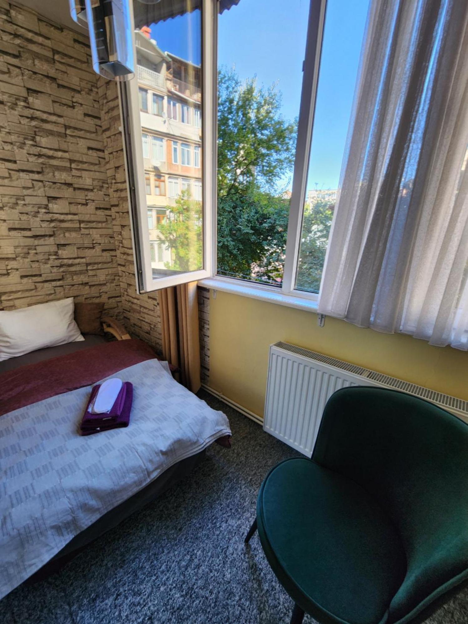 10 Baratashvili St Tiflis Dış mekan fotoğraf