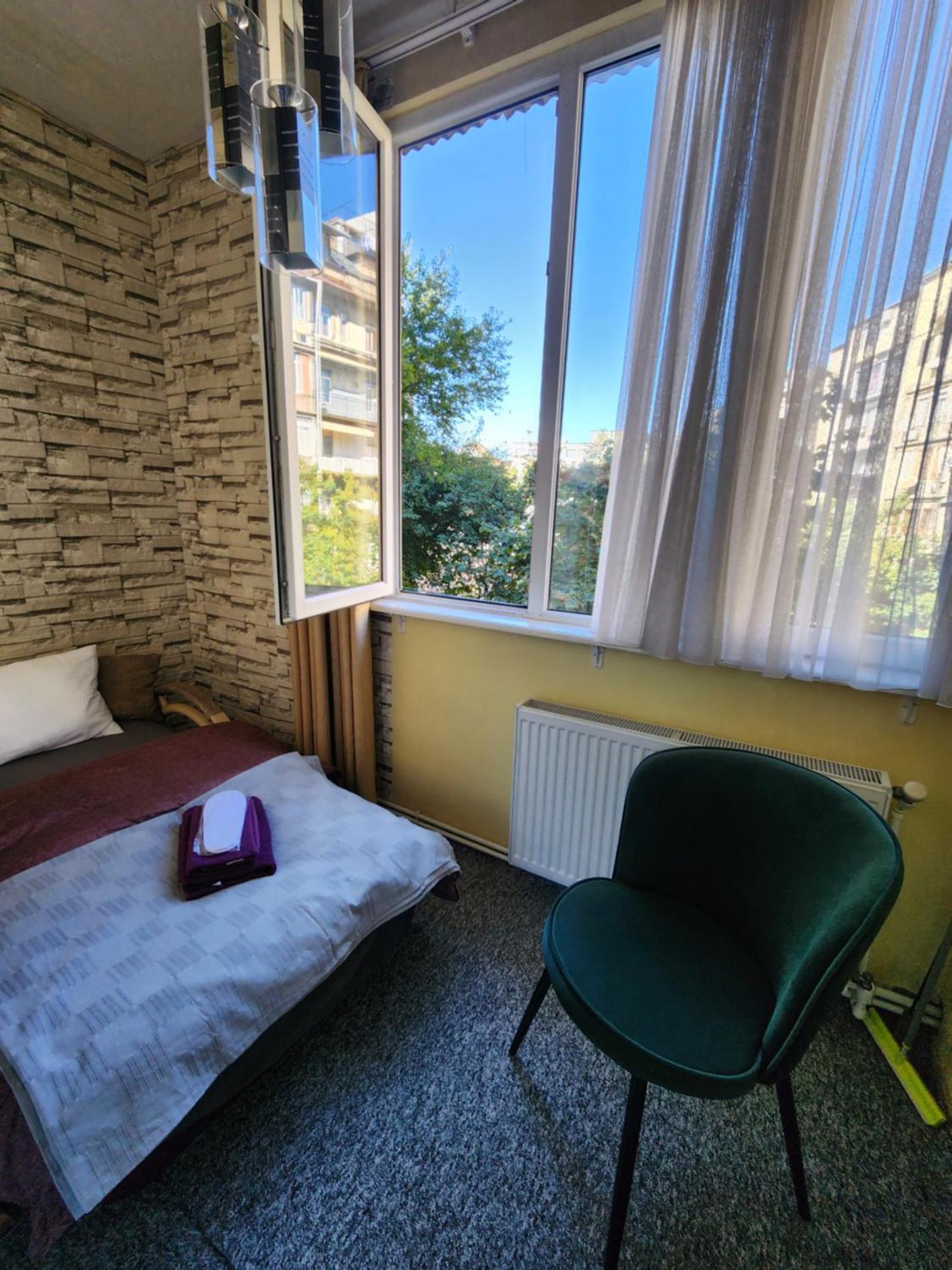 10 Baratashvili St Tiflis Dış mekan fotoğraf