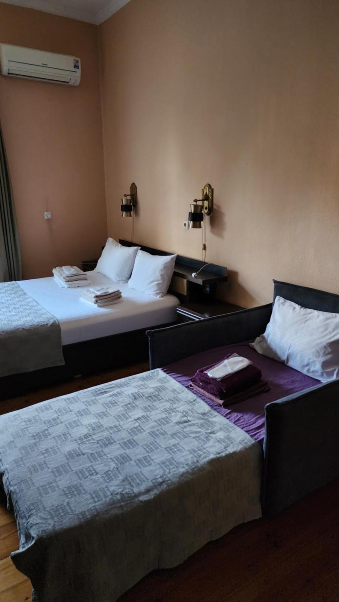 10 Baratashvili St Tiflis Dış mekan fotoğraf